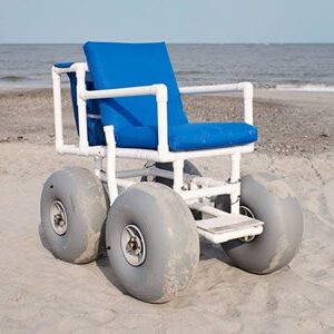 Beach Wheelchair