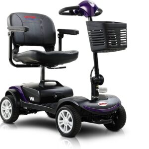 Metro M1 4 Wheel Scooter